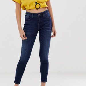 &Denim Jeans Skinny Juniors 26/32